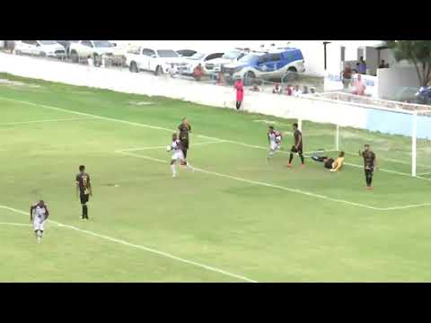 Em jogo da volta, Central perde para Jacuipense e é eliminado da série "D" 2019