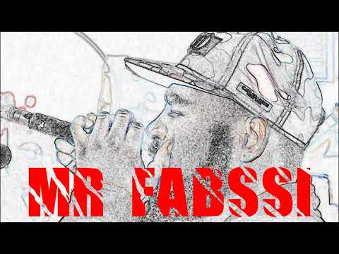 Mr Fabssi Ft Lighta FO MWIN APWAN A POSE MWIN ( Konstel Crew )