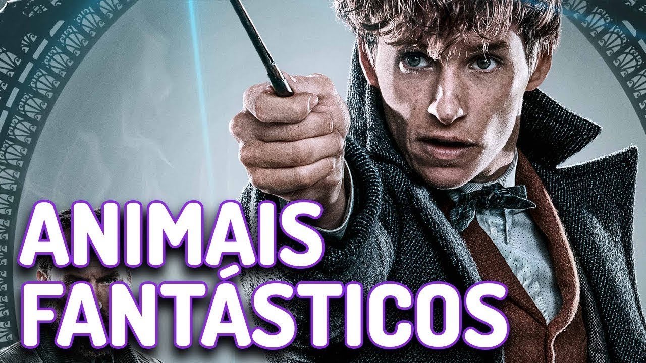 COMO BAIXAR E ASSISTIR ONLINE ANIMAIS FANTÁSTICOS 2 OS CRIMES DE GRINDELWALD HD TORRENT DUBLADO