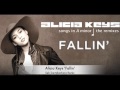 Alicia Keys - Fallin (Seb Santabarbara House Remix ...