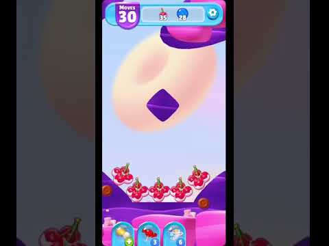 Sugar Blast Level 70