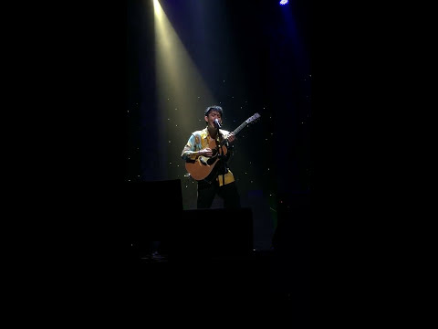 [170716 STOP, LOOK AND LISTEN] 잔나비 - November Rain (최정훈 focus) @이대 삼성홀