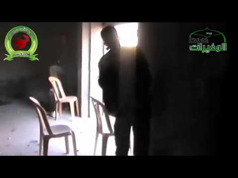 اشتباكات بين الفرقة 19  وقوات النظام في خان العسل