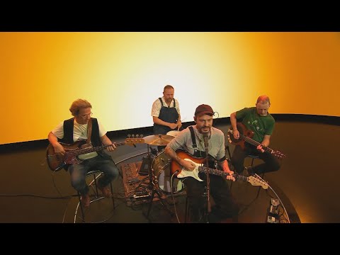 Tijs Vanneste - De Kempen | De zevende dag