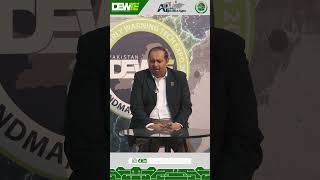 Participant Reflections | DEWTE 2025 Disaster Technology Expo