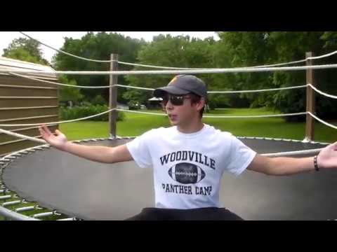 DSW Wednesday Night Warfare Episode 28