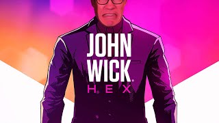 Assassins Bleed - John Wick Hex Funny Moments