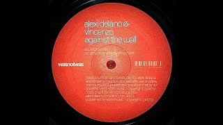 Alexi Delano & Vicenzo - Body Structure