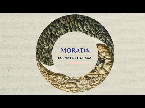Morada-Buena Fe (Oficial Lyric Video)