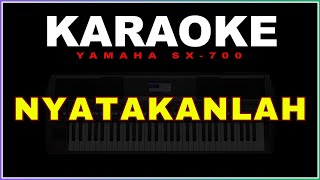 Download lagu Nyatakanlah [Karaoke] Lagu Elvy Sukaesih mp3