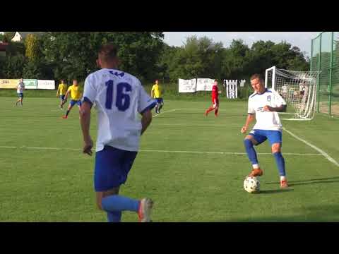 2. poločas, 12.6.2020, přátelské utkání, SK Tochovice - TJ Spartak Rožmitál p. Tř. 5:5