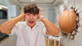 جرّبت اغرب خدع ال ai 😮 (حقيقة او كذب)