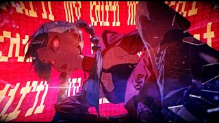 Beyond the way / Giga [cover]