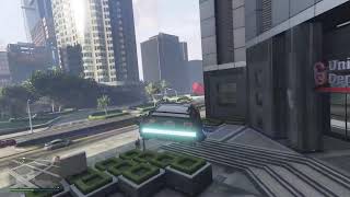 ［PS4 GTA5参加型]強盗やって金稼がないと！　欲しいのしかない