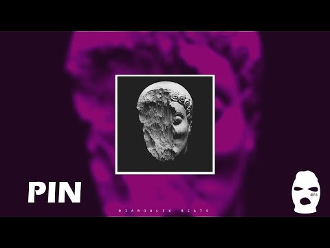 Lacrim  x SCH  Nekfeu Type Beat  Pin  Instrumental 2017  Prod Diaboulik Beats