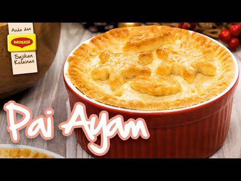 Pai Ayam
