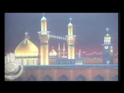 12th eve (Ziyarat Majlis) Muharram 1438 Sheikh Hamam Nassereddine - Patience