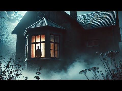 O MISTÉRIO DA CASA AO LADO