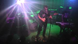 Cymbals Eat Guitars - Laramie (Philadelphia,Pa) 12.11.14