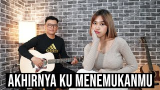 Download lagu AKHIRNYA KU MENEMUKANMU - NAFF (COVER BY TARISA ICHA) mp3