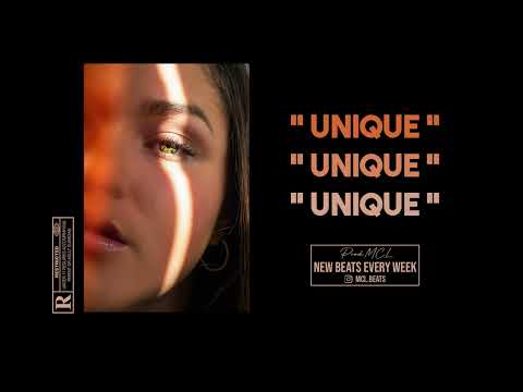 (FREE) Da Uzi x Sch | Trap Piano Type beat - *Unique* | Prod.MCL