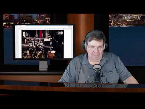 April 13th, Power Trading Hour with David White on TFNN - 2020