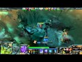 Dota 2 funny Axe 