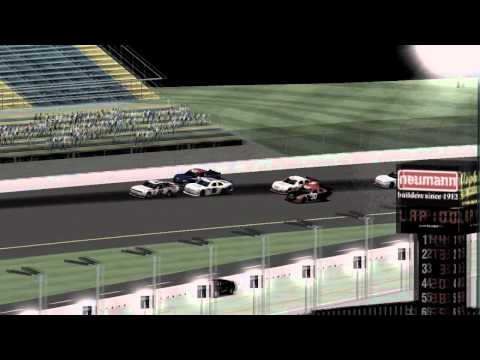 Ethan Butler's First Win