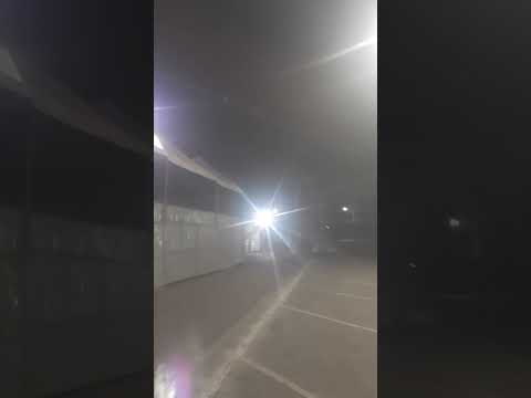 LADO A E B DOS CAMAROTES E PALCO SE AJUSTANDO P/ RECEBER A FESTA SÃO JOSÉ DAS VERTENTES PE 2026