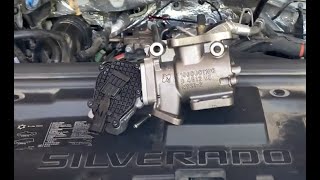 dtc p2495 interpretation