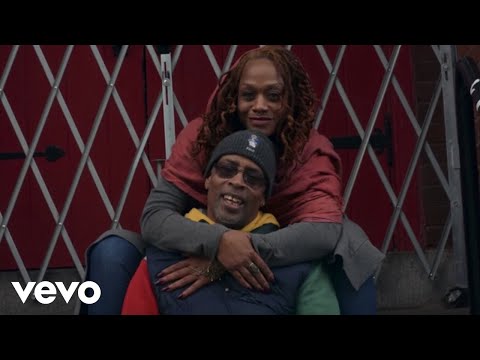 Sadat X - Good Inside