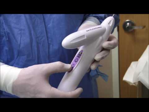 Cassi® II Breast Biopsy Device