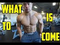My Return to YouTube