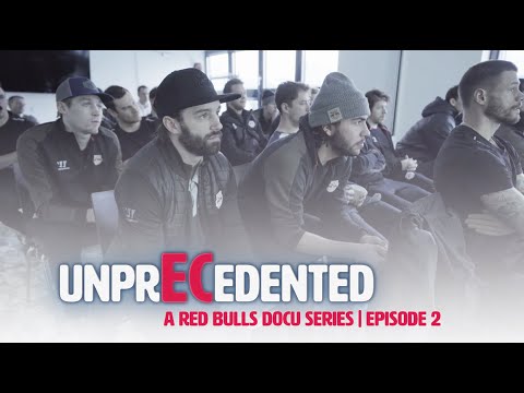 unprECedented - Episode 2 - Raise The Stakes