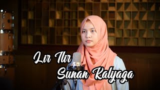 Download lagu Lir Ilir - Sunan Kalijaga (Sholawat Badar) | Bening Musik feat Leviana Cover & Lirik mp3