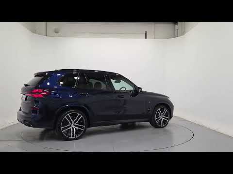BMW X5 xDrive50e M Sport - Image 2