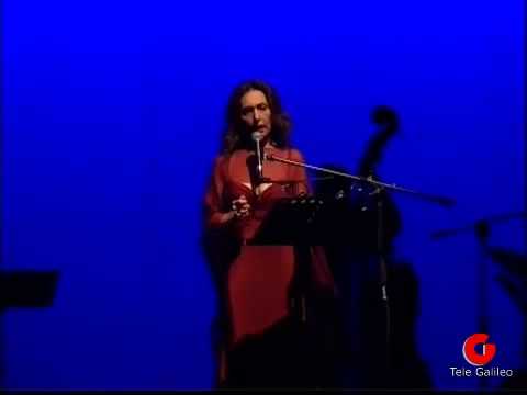 Terni omaggio ad Alda Merini