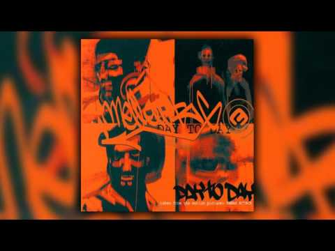 Mellowbag - Day to Day