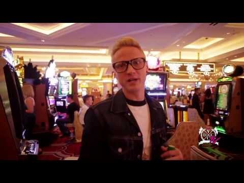 DCYC TV Episode 13: Drop City Yacht Club Live Vegas for Maxim Music Weekend