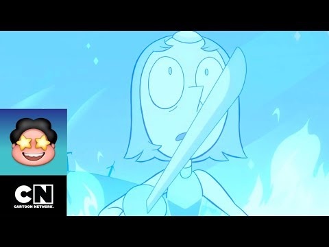 Capa de Se Por Ela Fizer (Letras) | Steven Universo | Cartoon Network