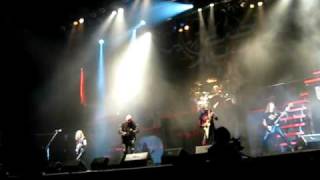 Judas Priest Bogota Colombia Nov 3 - Painkiller