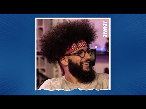 [FREE] Kikesa x VALD Type Beat 2019 - "JEUNE" 🤟 - Instru Rap 2019