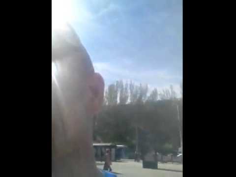 Chuikov. I messed up a bit when talking about the distances outside Stalingrad