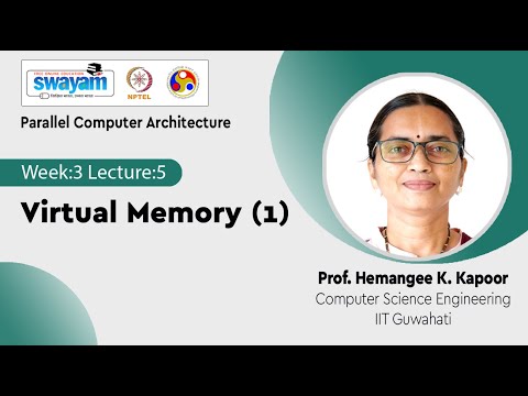 Parallel Computer Architecture Introduction Video