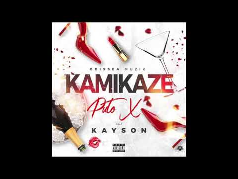 Dj Puto X feat Kayson - Kamikaze