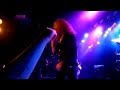 Sebastian Bach - Harmony (Live 2014) 