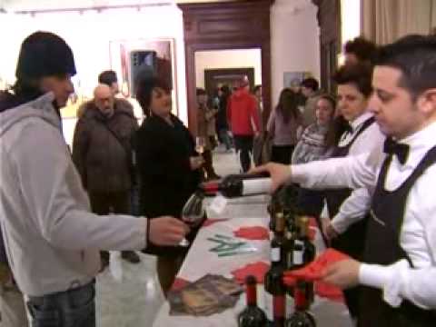 ONDA TG 14.02.2013 - SAN VALENTINO 2013