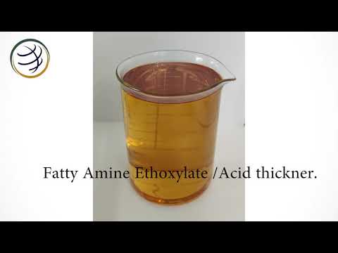 Oleyl Amine Ethoxylate
