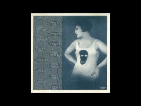 jessamine - secret - jessamine (kranky, 1994)