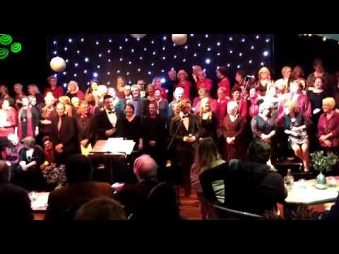 Bright eyes - Nick en Simon ( Prins & van der Jagt )